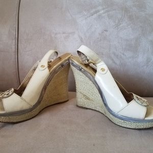 Michael Kors wedge